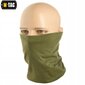 Balaclava koos salliga, M-Tac, Kerge, Olive hind ja info | Meeste sallid, mütsid ja kindad | kaup24.ee