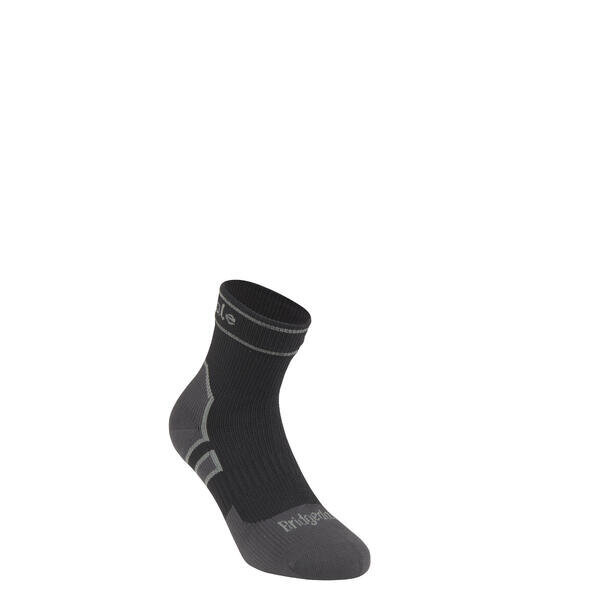 Veekindlad spordisokid Bridgedale StormSock Boot Black hind ja info | Meeste sokid | kaup24.ee