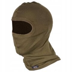 Balaclava koos salliga, GFC Tactica, Olive Green hind ja info | Meeste sallid, mütsid ja kindad | kaup24.ee