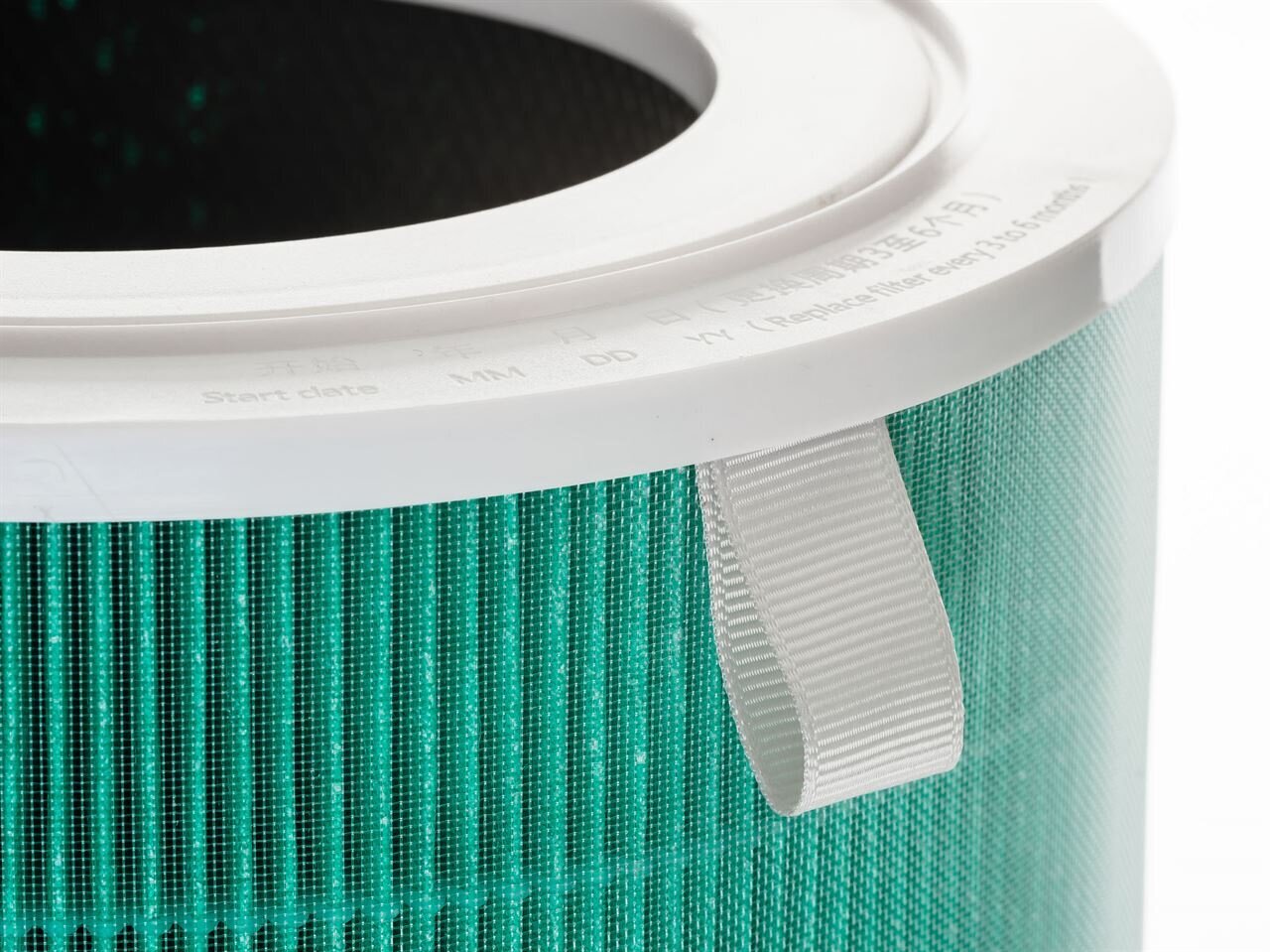 HEPA-filter Xiaomi MI AIR PURIFIER 2 2S 2 PRO FA01 jaoks цена и информация | Kütte- ja ventilatsiooni tarvikud jne. | kaup24.ee