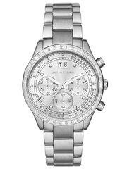 MICHAEL KORS WOMEN'S WATCH MK6186 Brinkley + BOX hind ja info | Naiste käekellad | kaup24.ee