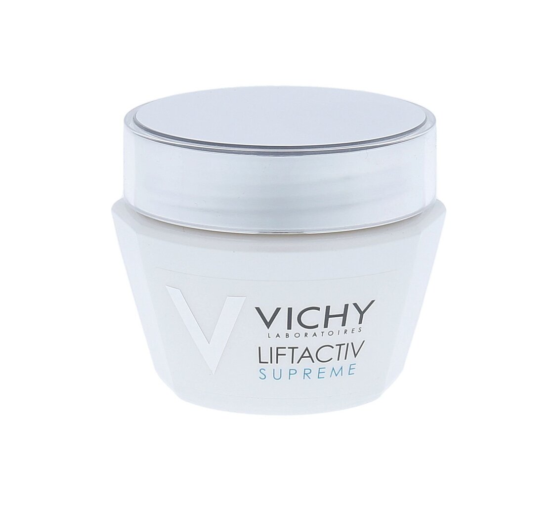 Kortsudevastane kreem Vichy Liftactiv Supreme 50 ml hind ja info | Näokreemid | kaup24.ee