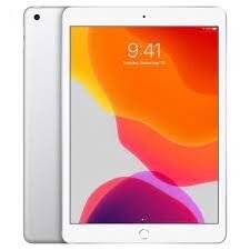 Apple iPad 10.2" (2020) 128GB WiFi + Cellular (Klass A (Väga hea)) hind ja info | Tahvelarvutid | kaup24.ee