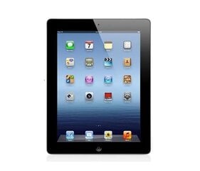 Apple iPad 3 64GB WiFi (Класс A (Очень хорошее состояние, использованный)) цена и информация | Планшеты | kaup24.ee