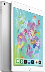 Apple iPad 9.7" (2018) 32GB WiFi (Класс A+ (Идеальное состояние, использованный)) цена и информация | Планшеты | kaup24.ee