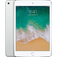 Apple iPad Mini 2 128GB WiFi + Cellular (Класс A (Очень хорошее состояние, использованный)) цена и информация | Планшеты | kaup24.ee