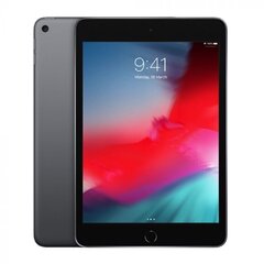 Apple iPad Mini 5 64GB WiFi + Cellular (Класс A (Очень хорошее состояние, использованный)) цена и информация | Планшеты | kaup24.ee