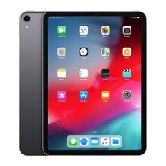 Apple iPad Pro 11" (2018) 64GB WiFi (Класс A (Очень хорошее состояние, использованный)) цена и информация | Планшеты | kaup24.ee