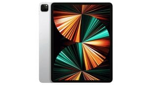 Apple iPad Pro 12.9" (2021) 256GB WiFi (Класс A (Очень хорошее состояние, использованный)) цена и информация | Планшеты | kaup24.ee