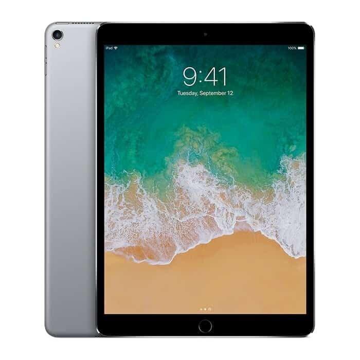 Apple iPad Pro 9.7" (2016) 32GB WiFi (Klass A (Väga hea)) цена и информация | Tahvelarvutid | kaup24.ee