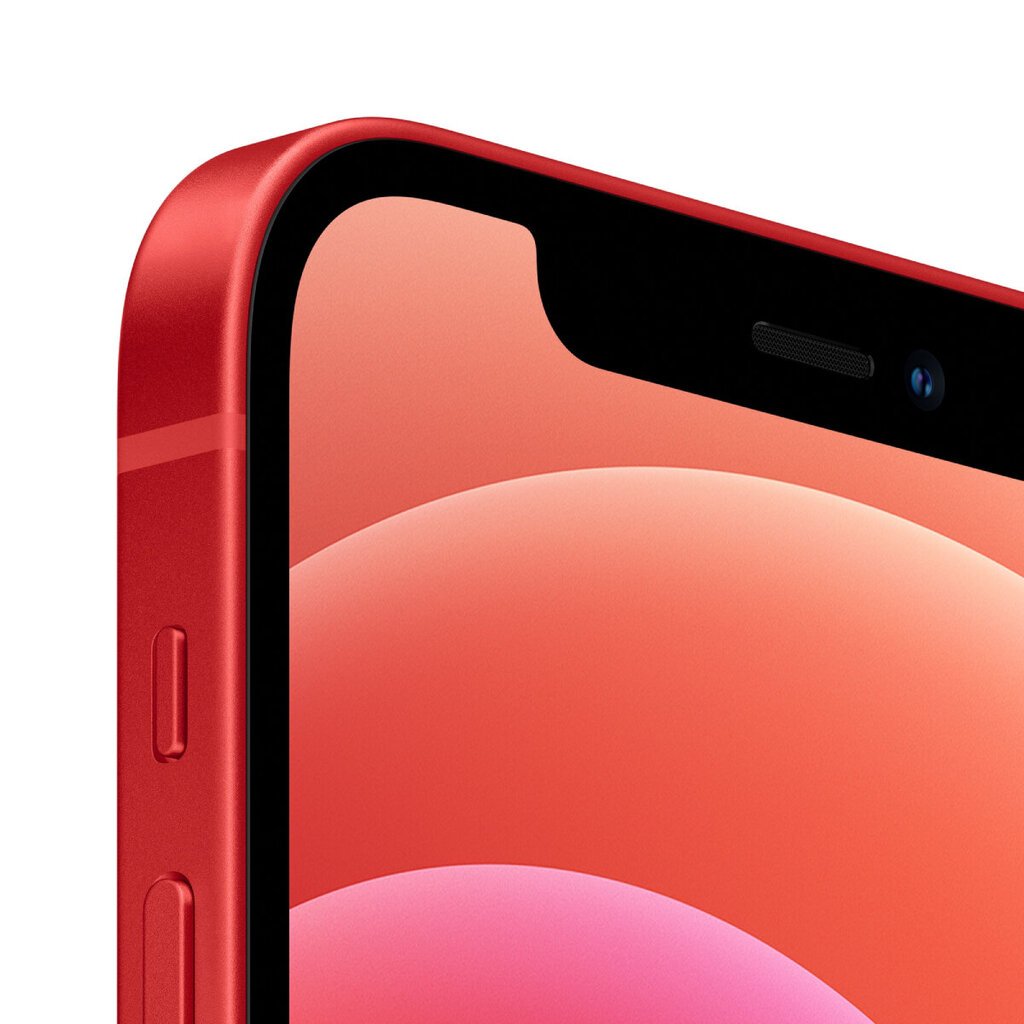 Apple iPhone 12 Mini 64GB Red Renew цена и информация | Telefonid | kaup24.ee