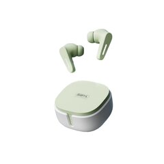 Беспроводные наушники Sibyl TM-54 13MM 8H Bluetooth5.3 IPX5 цена и информация | Наушники | kaup24.ee