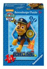 Ravenburger minipuzzle 54 для ПК: патрульные собаки цена и информация | Пазлы | kaup24.ee