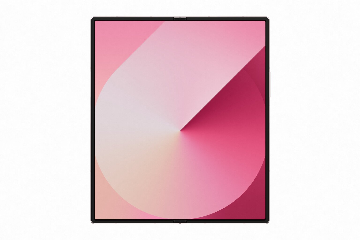 Samsung Galaxy Fold6 5G Dual Sim 12/512GB Pink F956B цена и информация | Telefonid | kaup24.ee