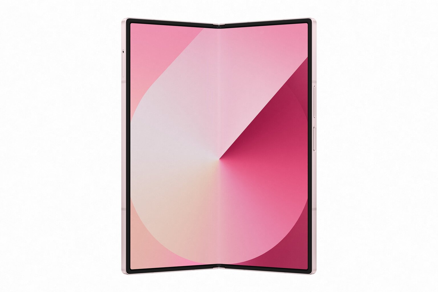 Samsung Galaxy Fold6 5G Dual Sim 12/512GB Pink F956B цена и информация | Telefonid | kaup24.ee