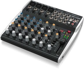 Звуковой пульт Behringer Xenyx 1202SFX цена и информация | DJ пульты | kaup24.ee