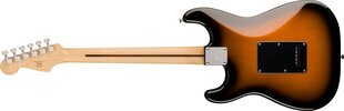 Elektrikitarr Fender FSR Squier Sonic Stratocaster HSS Sunburst hind ja info | Kitarrid | kaup24.ee