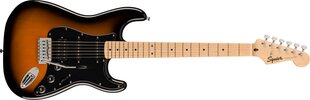 Электрогитара Fender FSR Squier Sonic Stratocaster HSS Sunburst цена и информация | Гитары | kaup24.ee