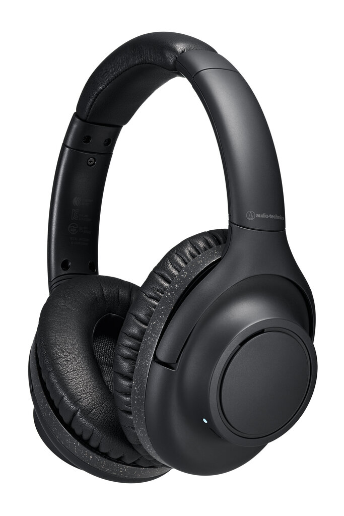 Audio-Technica ATH-S300BT BK hind ja info | Kõrvaklapid | kaup24.ee