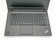 Lenovo ThinkPad L440 цена и информация | Sülearvutid | kaup24.ee