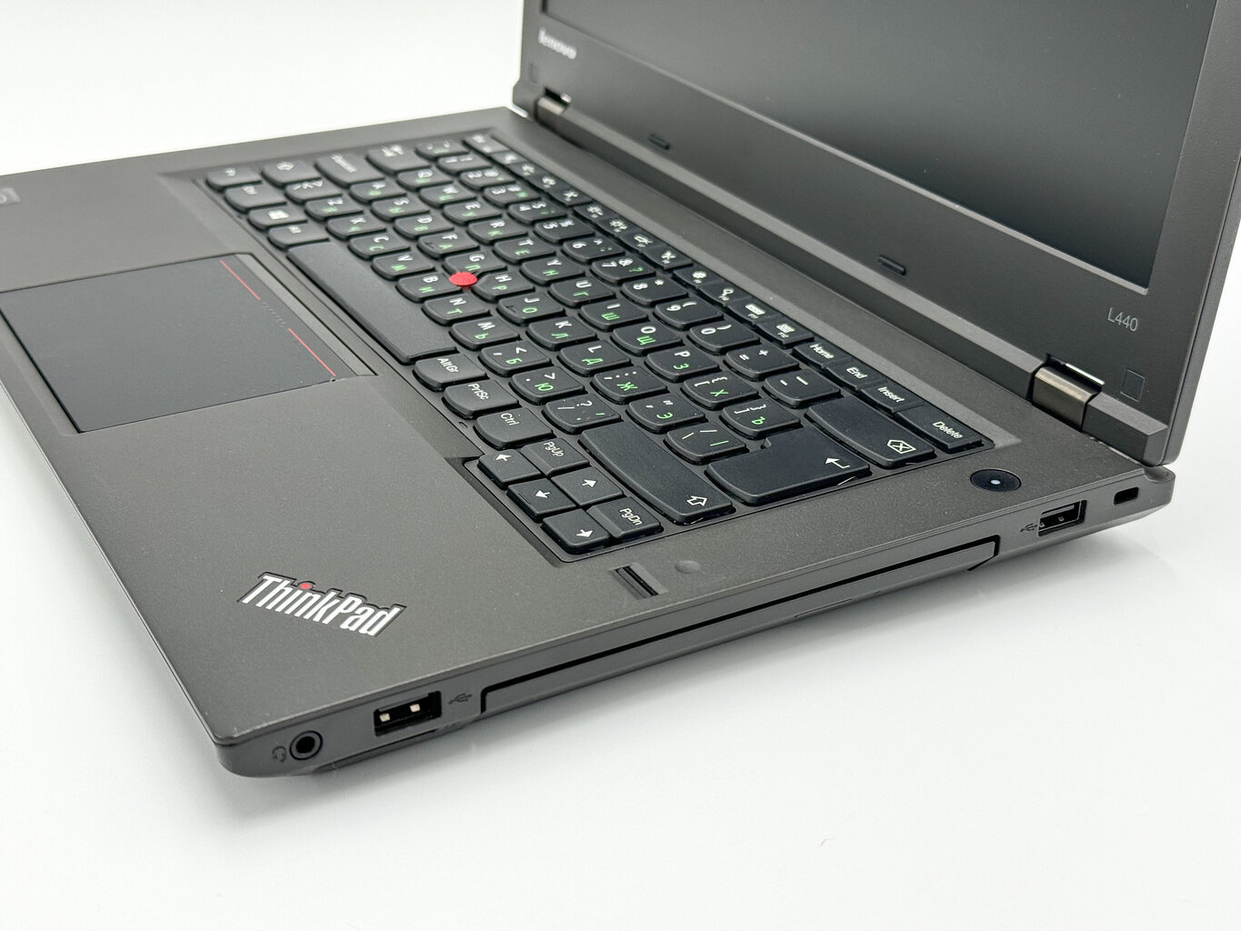 Lenovo ThinkPad L440 цена и информация | Sülearvutid | kaup24.ee