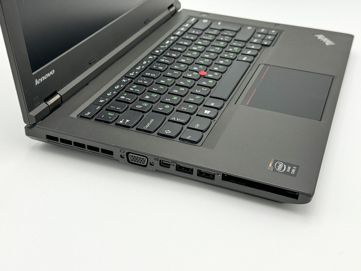 Lenovo ThinkPad L440 цена и информация | Sülearvutid | kaup24.ee