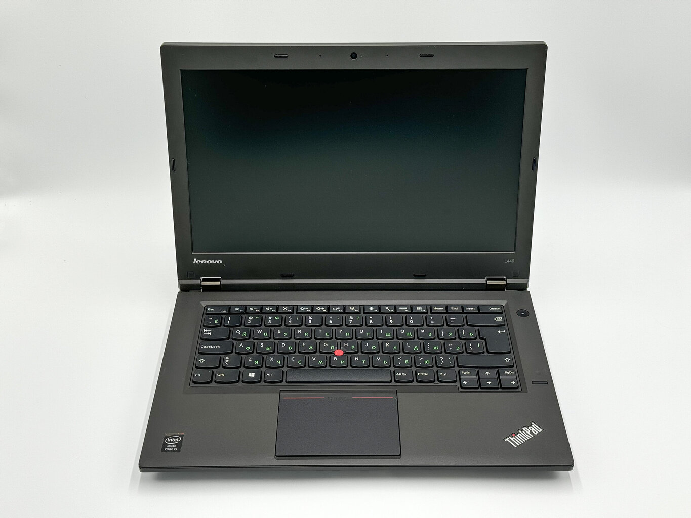 Lenovo ThinkPad L440 hind ja info | Sülearvutid | kaup24.ee