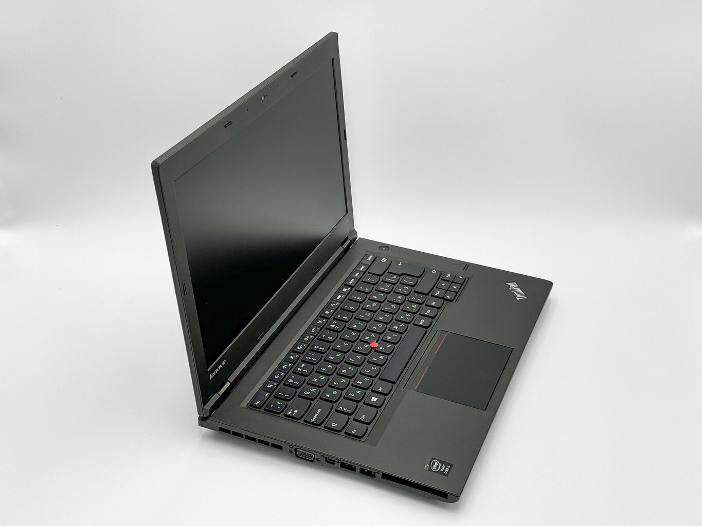 Lenovo ThinkPad L440 hind ja info | Sülearvutid | kaup24.ee