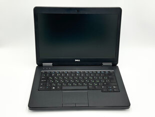 Dell Latitude E5440 hind ja info | Sülearvutid | kaup24.ee