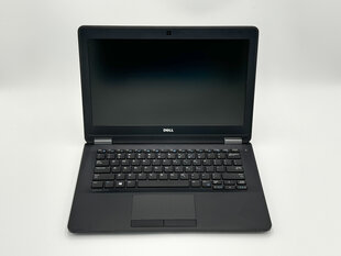 Dell Latitude E7270 hind ja info | Sülearvutid | kaup24.ee