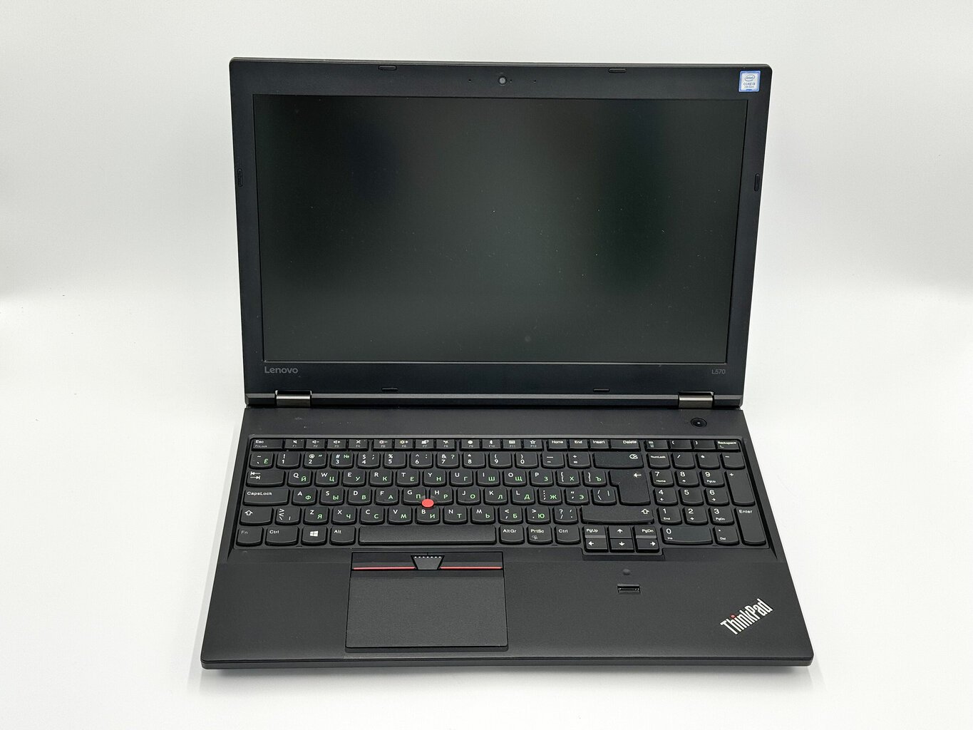 Lenovo ThinkPad L570 hind ja info | Sülearvutid | kaup24.ee