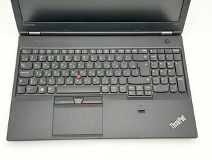 Lenovo ThinkPad L570 цена и информация | Ноутбуки | kaup24.ee