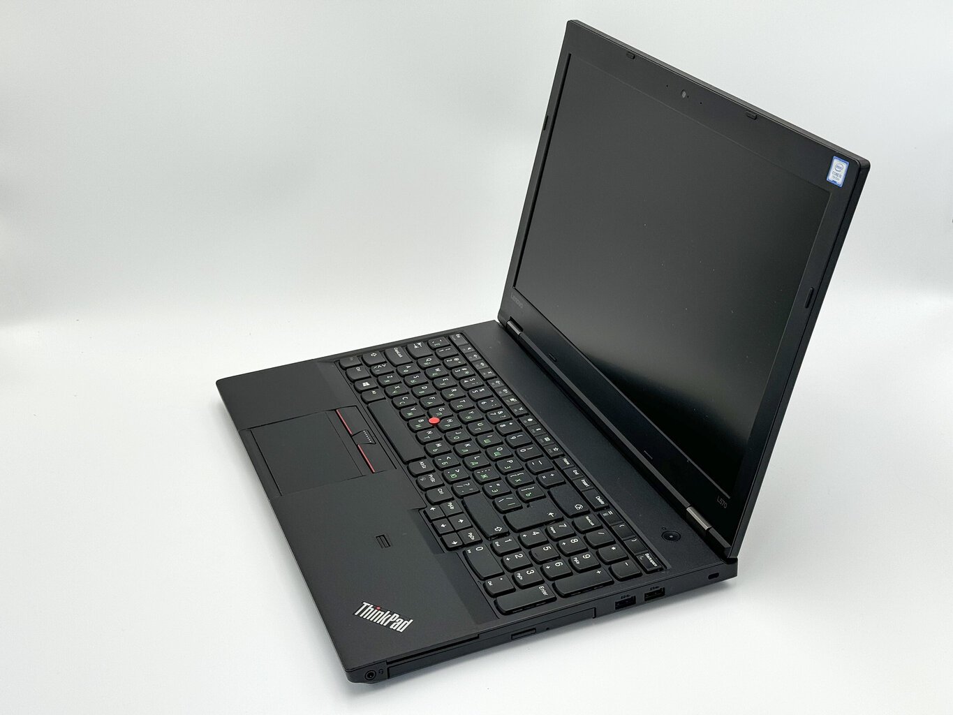 Lenovo ThinkPad L570 цена и информация | Sülearvutid | kaup24.ee