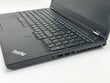 Lenovo ThinkPad P50 hind ja info | Sülearvutid | kaup24.ee