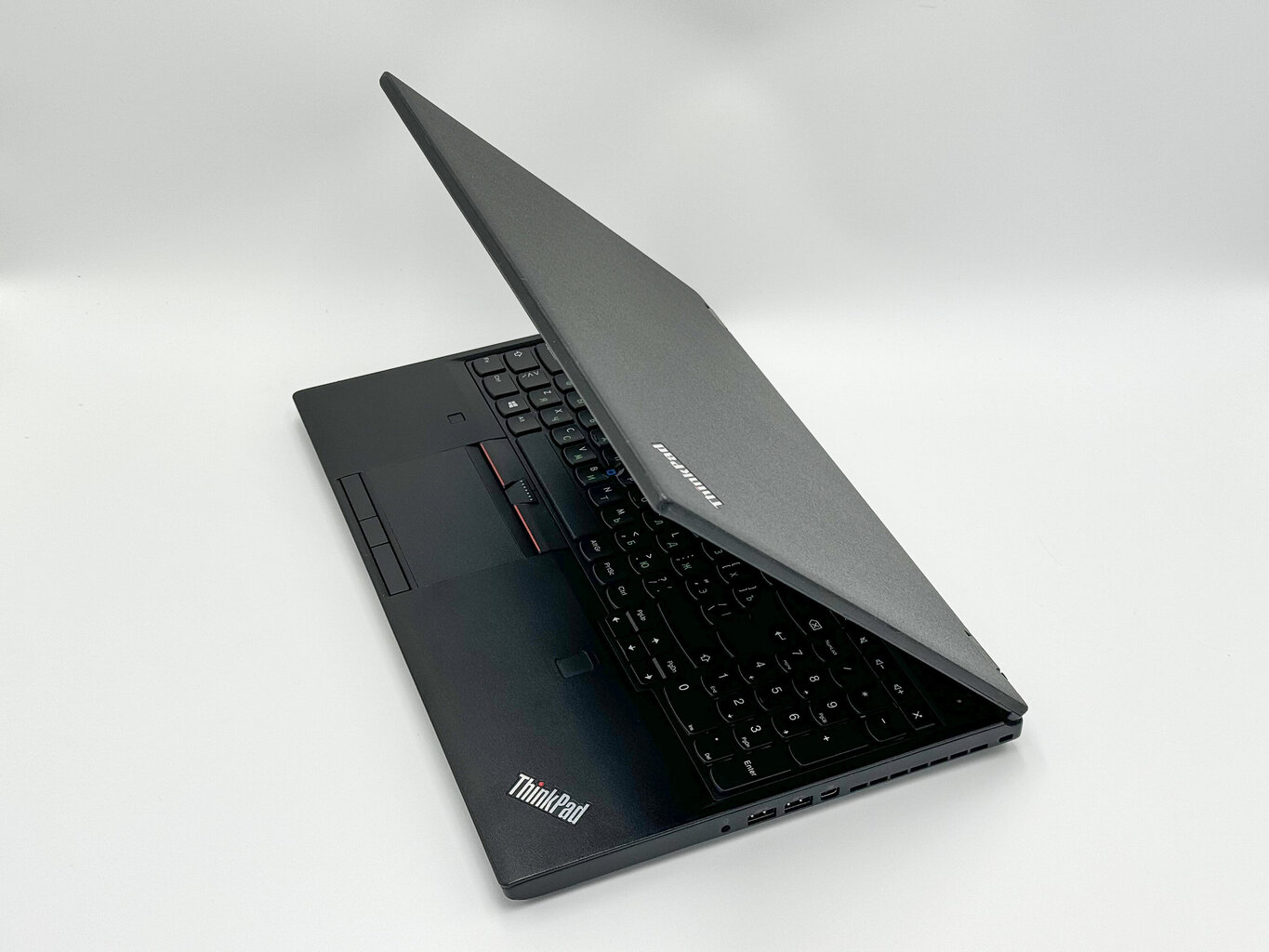 Lenovo ThinkPad P50 hind ja info | Sülearvutid | kaup24.ee