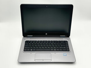 HP ProBook 645 G2 цена и информация | Ноутбуки | kaup24.ee