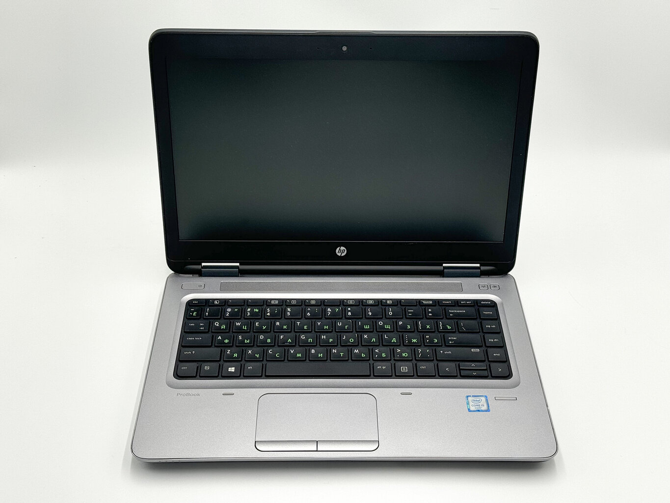 HP ProBook 645 G2 hind ja info | Sülearvutid | kaup24.ee