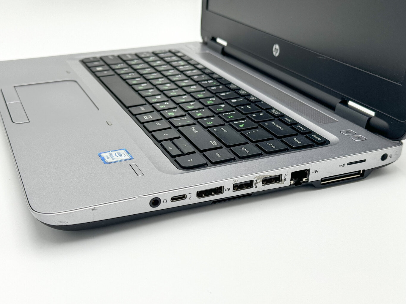 HP ProBook 645 G2 hind ja info | Sülearvutid | kaup24.ee