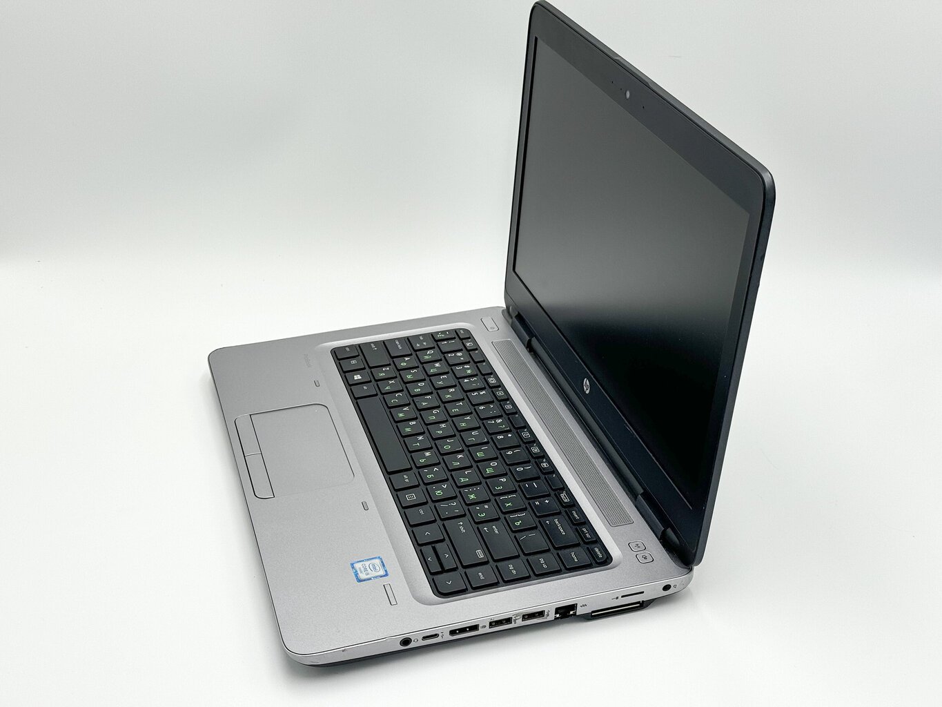 HP ProBook 645 G2 цена и информация | Sülearvutid | kaup24.ee