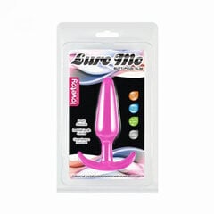 Boss Of Toys LURE ME Classic Anal Plug S Pink цена и информация | Анальные игрушки | kaup24.ee