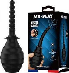 Anaaltapp Boss Of Toys Mr Play, 330 ml hind ja info | Anaallelud | kaup24.ee