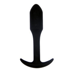 Boss Of Toys Rocket drill 3,8 inch black  anal plug 3,8  inch / 9,6 cm цена и информация | Анальные игрушки | kaup24.ee