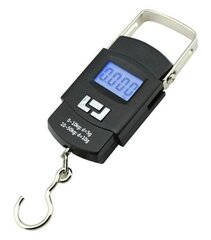 Electronic Scale WH-A08 цена и информация | Весы (бытовые) | kaup24.ee