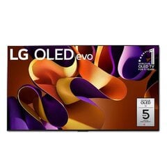 LG OLED77G42LW hind ja info | Telerid | kaup24.ee