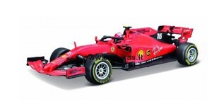 Радиоуправляемая модель автомобиля Happy People RB-01 Ferrari цена и информация | Игрушки для мальчиков | kaup24.ee