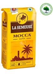 La Semeuse Mocca Surfin цена и информация | Кофе, какао | kaup24.ee