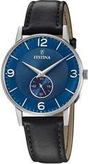 Festina Ретро 20566/3 цена и информация | Мужские часы | kaup24.ee