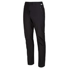 Женские водоотталкивающие штаны Highton Stretch Walking Trousers (Regular) цена и информация | Женские брюки | kaup24.ee