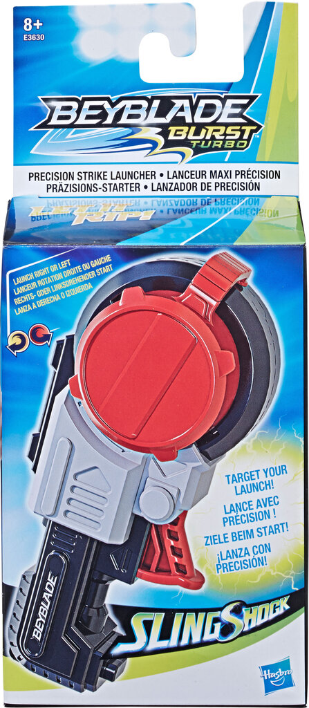 Spinner Hasbro Bey Blade Starter цена и информация | Poiste mänguasjad | kaup24.ee