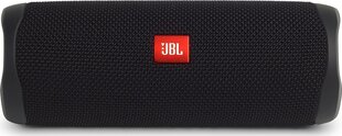 JBL Flip 5, must hind ja info | Kõlarid | kaup24.ee